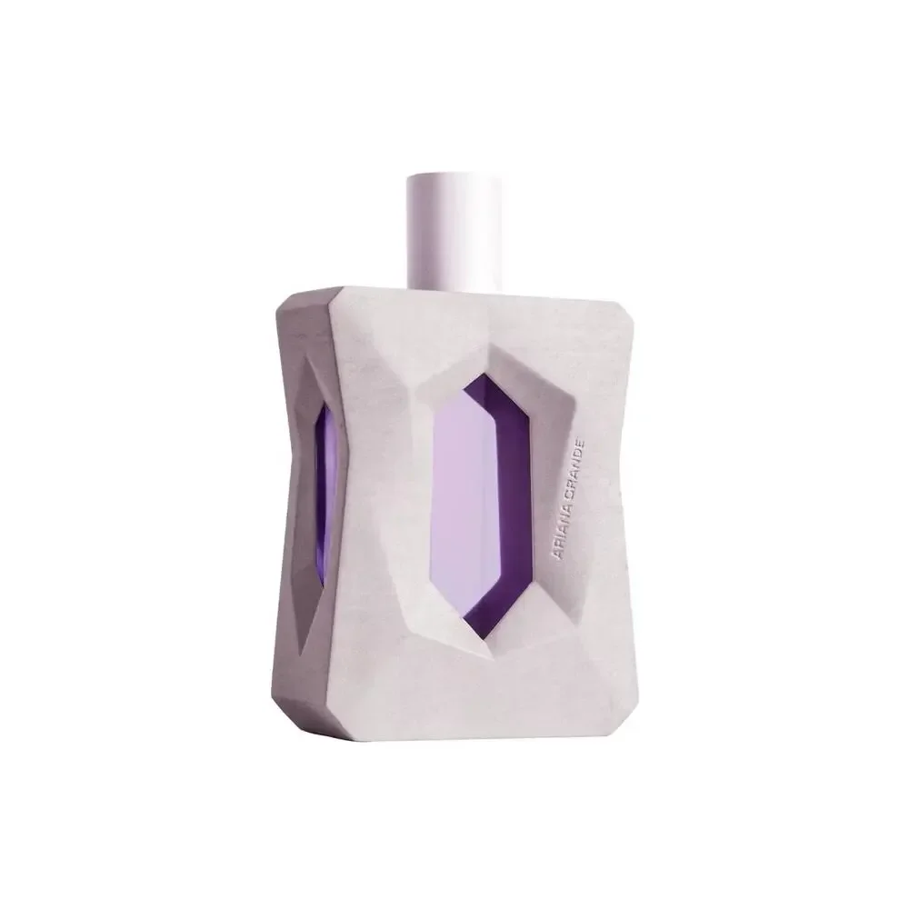 Ariana Grande God Is A Woman Eauu de Parfumm 3.4 oz